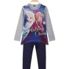 Disney Frozen Costume Long Fille Anna E Elsa