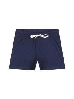 Disney Frozen Ensemble Court Pour Fille En Coton - Bianco -Disney ensemble court pour fille en coton 631385