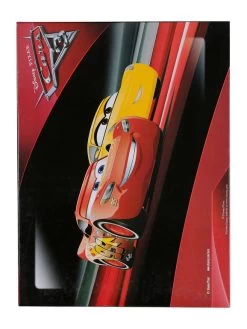 Disney Ensemble De Sous-vêtements 2 Pièces Pour Garçon - T-shirt + Culotte - Azzurro -Disney ensemble de sous vetements 2 pieces pour garcon t shirt culotte 554066