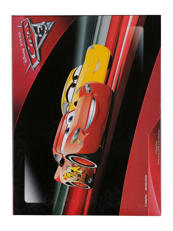 Disney Ensemble De Sous-vêtements 2 Pièces Pour Garçon - T-shirt + Culotte - Bianco 3 Disney Ensemble De Sous-vêtements 2 Pièces Pour Garçon - T-shirt + Culotte - Bianco – Image 3