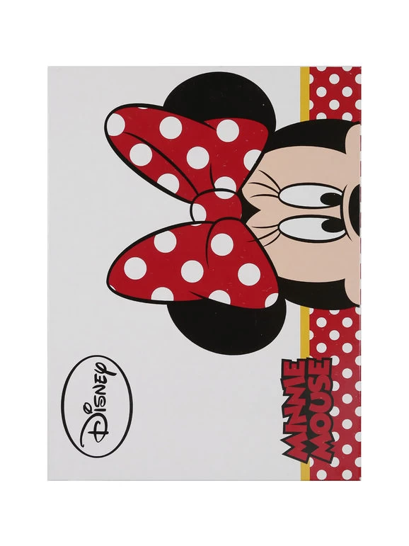 Disney Ensemble Sous-vêtement Fille 2 Pièces Minnie - T-shirt + Slip - Rosa 3 Disney Ensemble Sous-vêtement Fille 2 Pièces Minnie - T-shirt + Slip - Rosa – Image 3