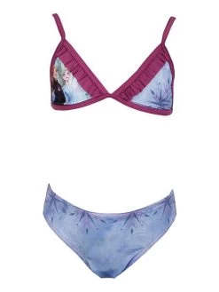 Disney Frozen Maillot De Bain Bikini Fille - Viola