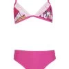Disney Maillot De Bain Dinsey MINNIE - Fuchsia