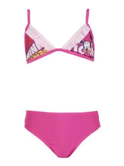 Disney Maillot De Bain Dinsey MINNIE - Fuchsia