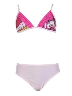 Disney Maillot De Bain Dinsey MINNIE - Rosa