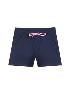 Disney MICKEY And FRIENDS- Ensemble Court Fille En Coton Avec Minnie - Rosa -Disney mickey and friends ensemble court fille en coton avec minnie 631381