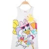 Disney MICKEY And FRIENDS - Maxi Top Fille Avec Imprimé - 03