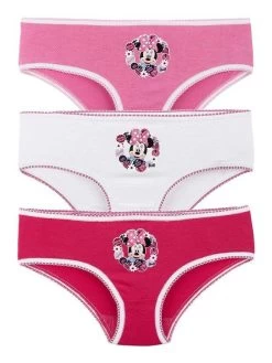Disney Minnie Breloque Pour Fille