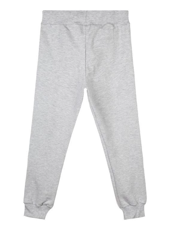 Disney Frozen Pantalon De Sport Fille Avec écriture - Grigio 2 Disney Frozen Pantalon De Sport Fille Avec écriture - Grigio â Image 2