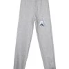 Disney Pantalon De Sport Fille Cendrillon Avec Revers - Grigio