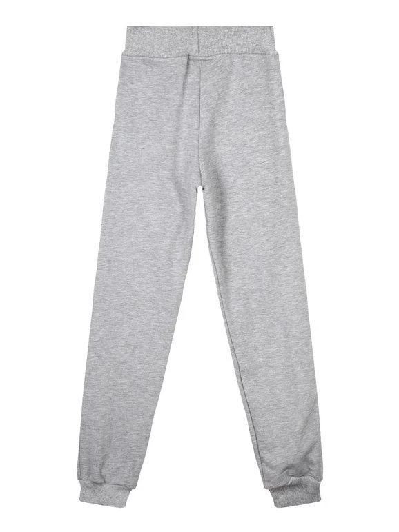 Disney Pantalon De Sport Fille Cendrillon Avec Revers - Grigio 2 Disney Pantalon De Sport Fille Cendrillon Avec Revers - Grigio – Image 2