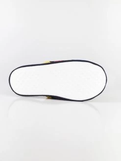 Disney Pantoufles De Voitures En Tissu -Disney pantoufles de voitures en tissu 313314