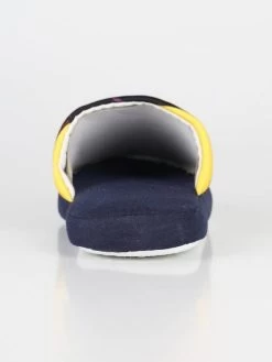 Disney Pantoufles De Voitures En Tissu -Disney pantoufles de voitures en tissu 313316