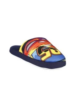 Disney Pantoufles De Voitures En Tissu -Disney pantoufles de voitures en tissu 598804