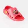Disney Pantoufles De Voitures Modèle Crocs Ouvert - Rosso