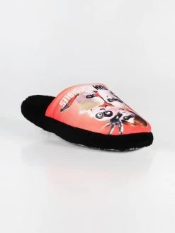 Disney Pantoufles Indestructibles 2 - Rosso