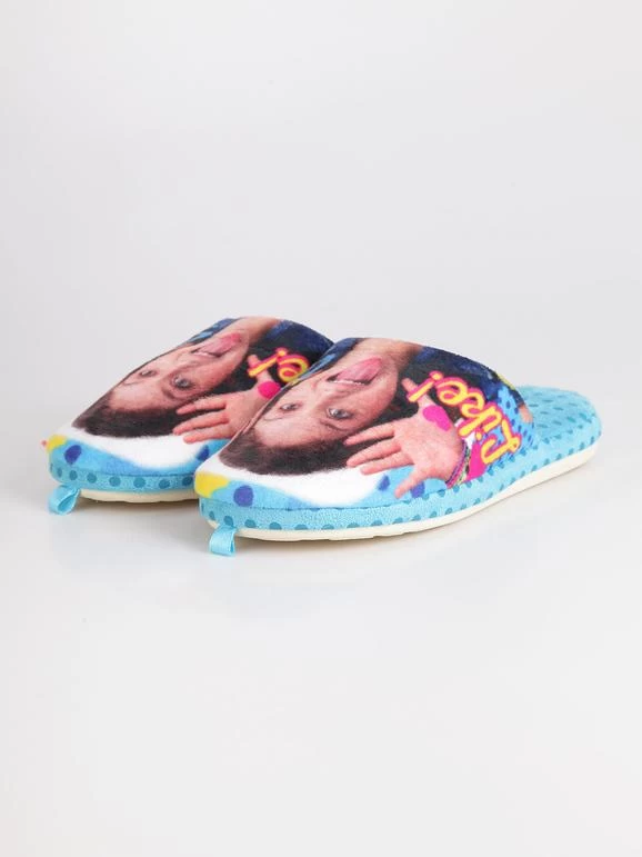 Disney Pantoufles Parfumées Avec Impression De Soja Moon 2 Disney Pantoufles Parfumées Avec Impression De Soja Moon – Image 2