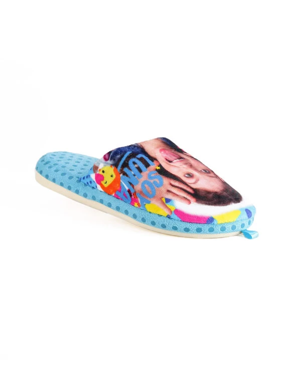 Disney Pantoufles Parfumées Avec Impression De Soja Moon 6 Disney Pantoufles Parfumées Avec Impression De Soja Moon – Image 6