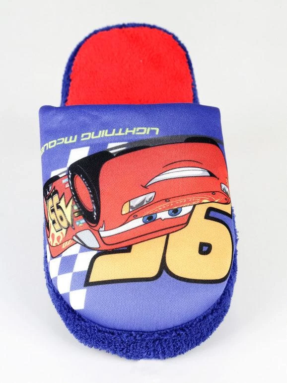 Disney Pantoufles Voitures - Blu 7 Disney Pantoufles Voitures - Blu – Image 7