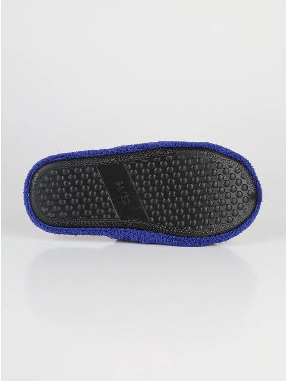 Disney Pantoufles Voitures - Blu 6 Disney Pantoufles Voitures - Blu – Image 6