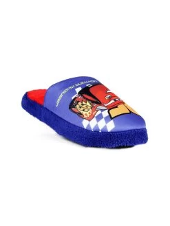 Disney Pantoufles Voitures - Blu 15 Disney Pantoufles Voitures - Blu -Disney pantoufles voitures 598803