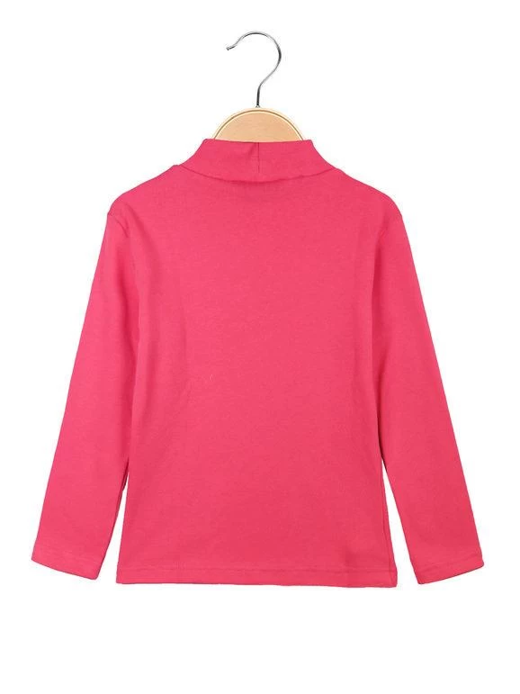 Disney Frozen Pull à Col Roulé Pour Filles 2 Disney Frozen Pull à Col Roulé Pour Filles – Image 2