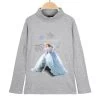 Disney Pull Col Roulé Fille Cendrillon