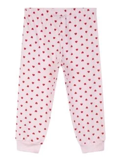 Disney Baby Pyjama Bébé Fille Minnie En Coton Chaud - Rosa -Disney pyjama bebe fille minnie en coton chaud 484513
