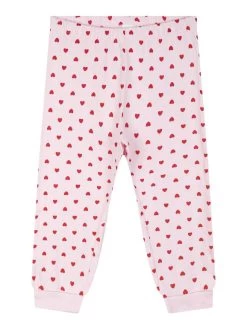 Disney Baby Pyjama Bébé Fille Minnie En Coton Chaud - Rosa -Disney pyjama bebe fille minnie en coton chaud 484614