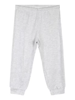 Disney Baby Pyjama Bébé Fille Minnie En Coton Chaud - Grigio Chiaro -Disney pyjama bebe fille minnie en coton chaud 485212