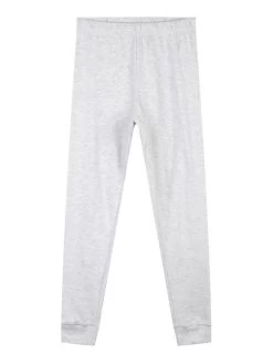 Disney Frozen Pyjama Chaud En Coton Pour Fille - Grigio Chiaro -Disney pyjama chaud en coton pour fille 485089