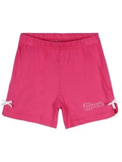 Disney Baby Pyjama Court En Coton Minnie - Fuchsia -Disney pyjama court en coton minnie fuchsia 174597 big