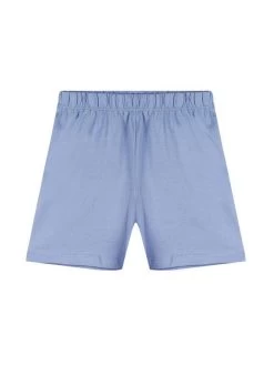 Disney Frozen Pyjama Court Fille Anna Et Elsa - Azzurro -Disney pyjama court fille anna et elsa 442860