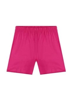 Disney Pyjama Court Minnie Mouse Pour Fille - FUXIA -Disney pyjama court minnie mouse pour fille 442821