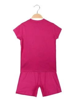 Disney Pyjama Court Minnie - Fuchsia -Disney pyjama court minnie 442664