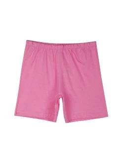 Disney Princess Pyjama Court Pour Fille En Coton - Rosa -Disney pyjama court pour fille en coton 548069