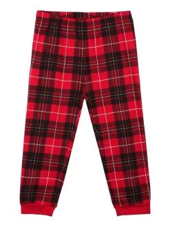 Disney Pyjama De Noël En Coton Chaud Pour Bébé Fille -Disney pyjama de noel en coton chaud pour bebe fille 586908