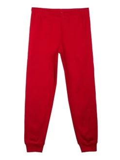 Disney Pyjama De Noël Fille - Rosso -Disney pyjama de noel fille 586818