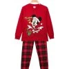 Disney Pyjama De Noël Fille