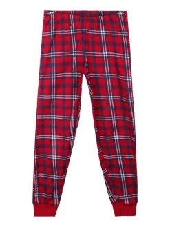 Disney Pyjama De Noël Garçon En Coton Chaud - Grigio -Disney pyjama de noel garcon en coton chaud 586794