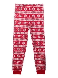 Disney Pyjama De Noël Pour Filles En Coton Chaud - Panna -Disney pyjama de noel pour filles en coton chaud 586803