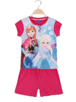 Disney Pyjama En Coton