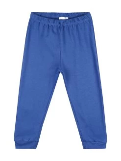 Disney Baby Pyjama Long Bébé En Coton Chaud - Blu -Disney pyjama long bebe en coton chaud 558617