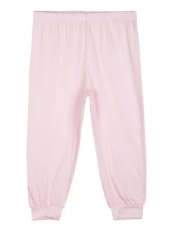 Disney Baby Pyjama Long Bébé Fille En Coton - Rosa -Disney pyjama long bebe fille en coton 617892