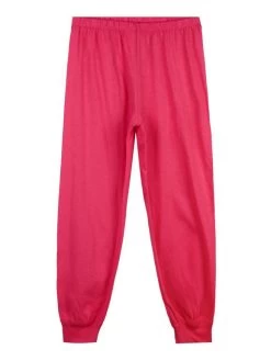 Disney Pyjama Long Bébé Fille Minnie En Coton - Grigio -Disney pyjama long bebe fille minnie en coton 458860