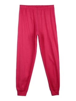 Disney Pyjama Long Bébé Fille Minnie En Coton - Fuchsia 5 Disney Pyjama Long Bébé Fille Minnie En Coton - Fuchsia -Disney pyjama long bebe fille minnie en coton 458959