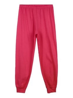 Disney Frozen Pyjama Long Fille En Coton Elsa & Anna -Disney pyjama long fille en coton elsa amp anna 459816