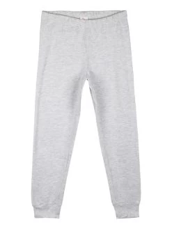 Disney Pyjama Long Minnie Fille - Grigio -Disney pyjama long minnie fille 570779