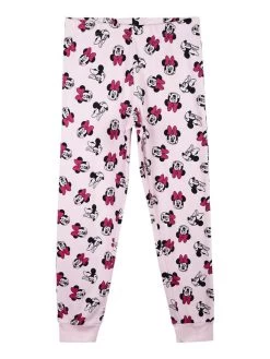 Disney Pyjama Minnie Fille En Coton Chaud -Disney pyjama minnie fille en coton chaud 484527