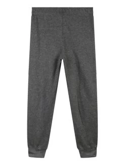 Disney Pyjama Minnie Fille En Coton Chaud - Grigio Chiaro -Disney pyjama minnie fille en coton chaud 486140